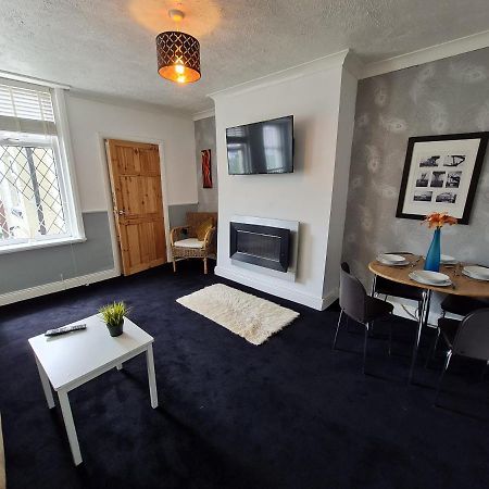 Entire Premium Holiday Cottage Sunderland  Esterno foto