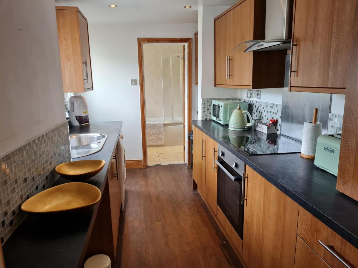 Entire Premium Holiday Cottage Sunderland  Esterno foto