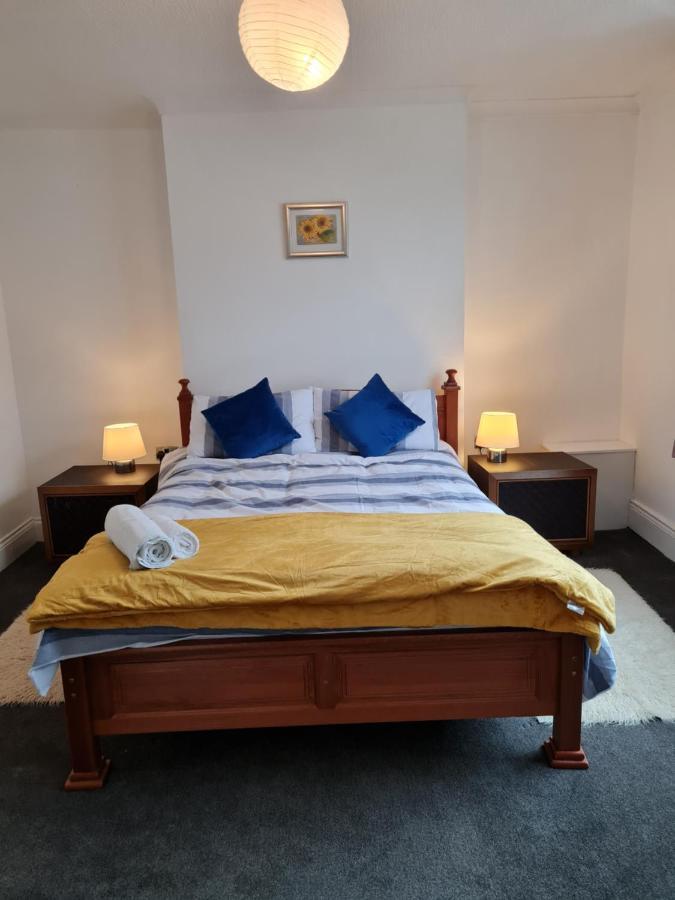 Entire Premium Holiday Cottage Sunderland  Esterno foto