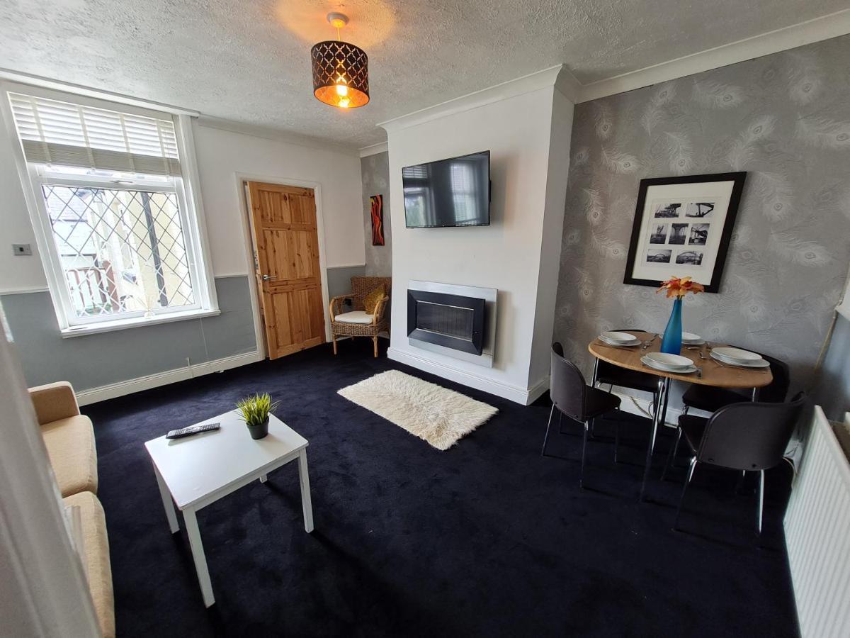 Entire Premium Holiday Cottage Sunderland  Esterno foto