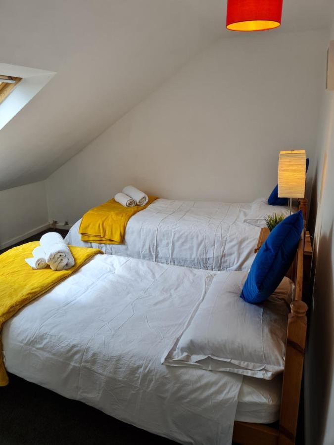 Entire Premium Holiday Cottage Sunderland  Esterno foto