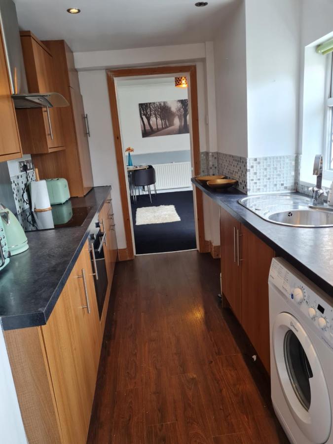 Entire Premium Holiday Cottage Sunderland  Esterno foto
