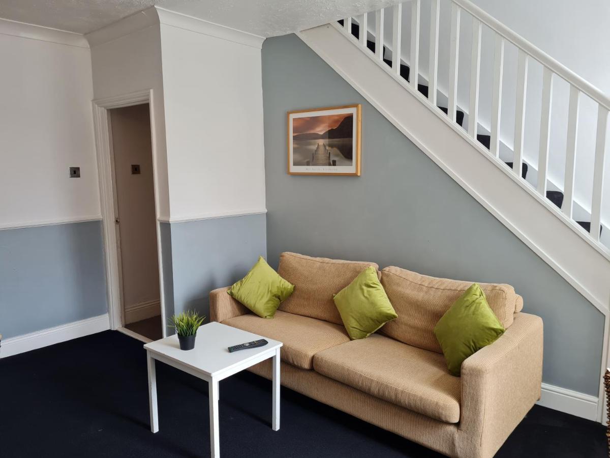 Entire Premium Holiday Cottage Sunderland  Esterno foto