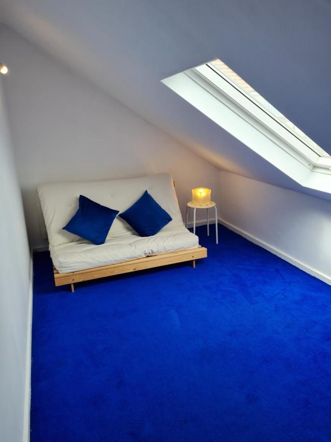 Entire Premium Holiday Cottage Sunderland  Esterno foto