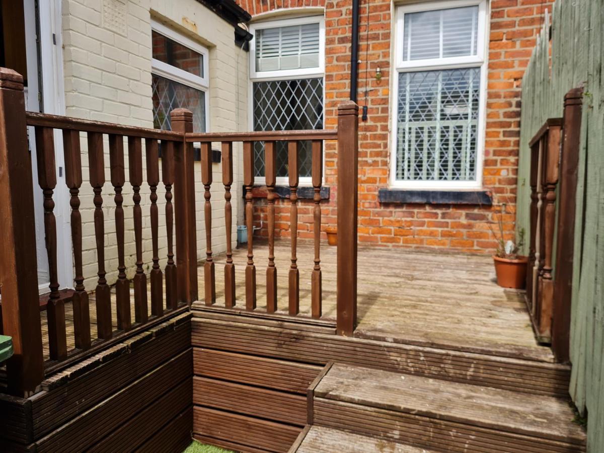 Entire Premium Holiday Cottage Sunderland  Esterno foto