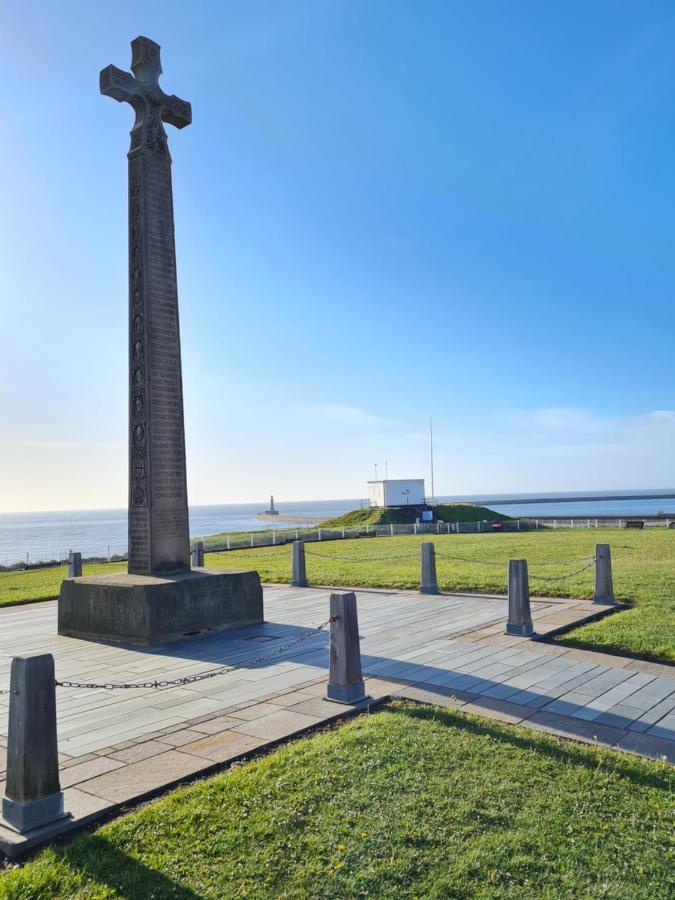 Entire Premium Holiday Cottage Sunderland  Esterno foto